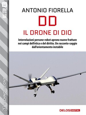 cover image of DD